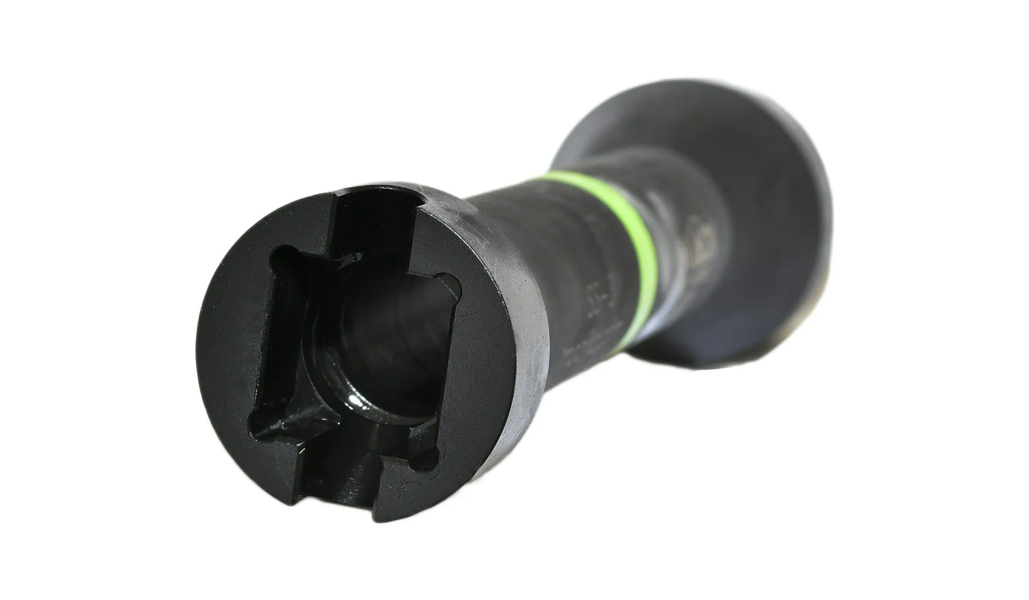 MADI Slot Socket Flip 2 MADI Slot Socket Flip - Image 2