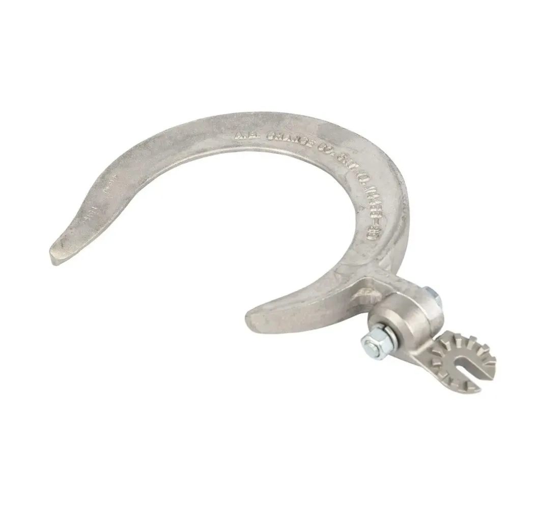 CHANCE Shepherd Hook 1 Chance Shepherd Hook