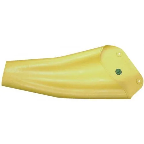 SALISBURY Sleeve Molded Class 2 Type I Yellow 1 Sleeve Molded Class 2