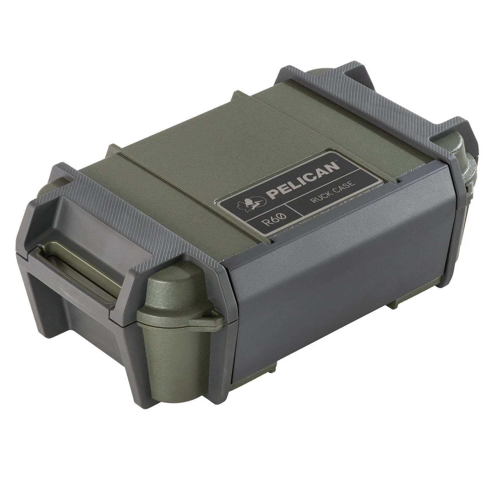 PELICAN R60 Personal Utility Ruck Case 1 Pelican case