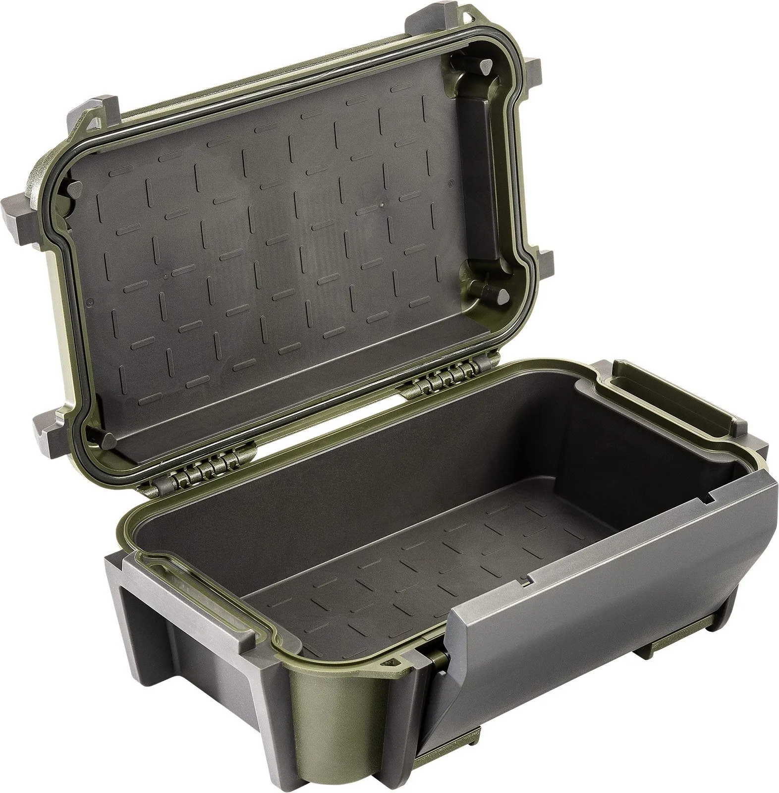PELICAN R60 Personal Utility Ruck Case 4 PELICAN R60 Personal Utility Ruck Case - Image 4