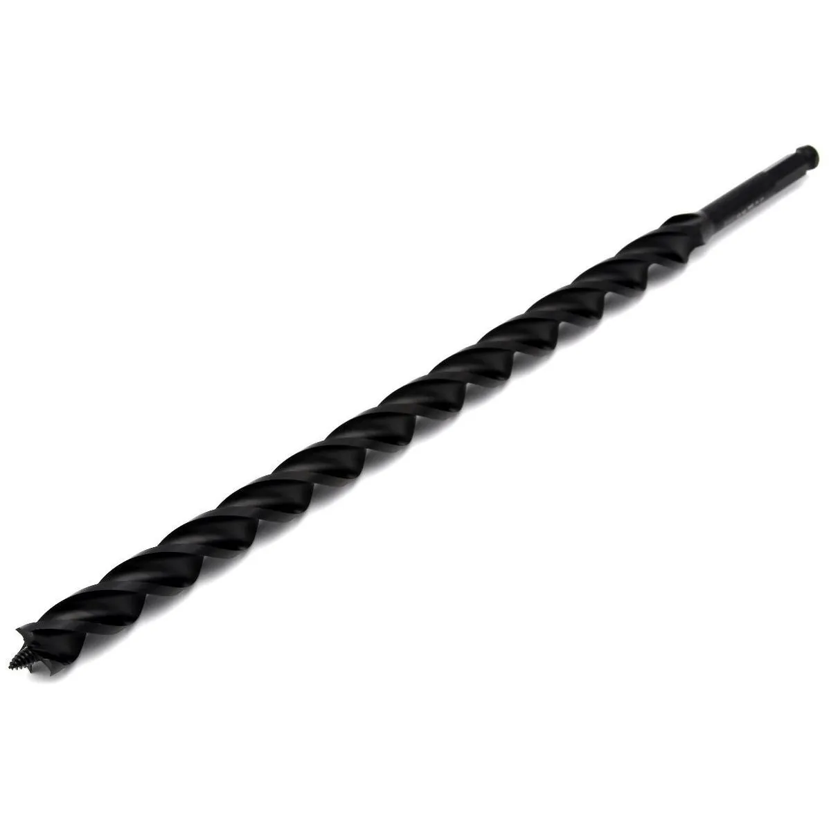 WOOD OWL Ultra Smooth Auger Bit 1 WOOD OWL Ultra Smooth Auger Bit
