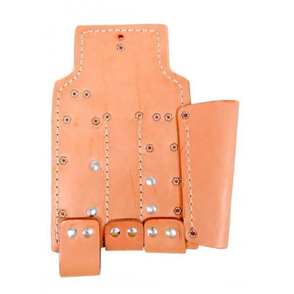 BASHLIN Linemen's 4 Pocket Holster 2 BASHLIN Linemen's 4 Pocket Holster - Image 2