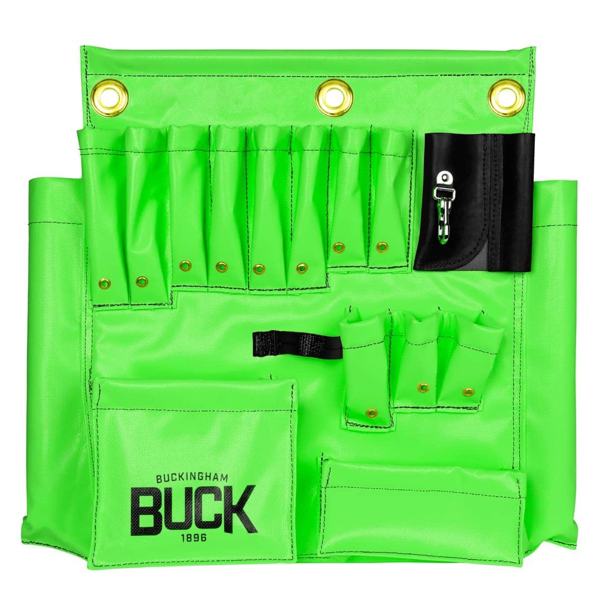 BUCK Aerial Basket Tool Apron 1 Aerial Basket Tool Apron