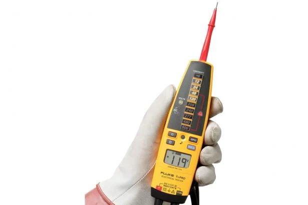 FLUKE T+Pro Electrical Tester 2 FLUKE T+Pro Electrical Tester - Image 2
