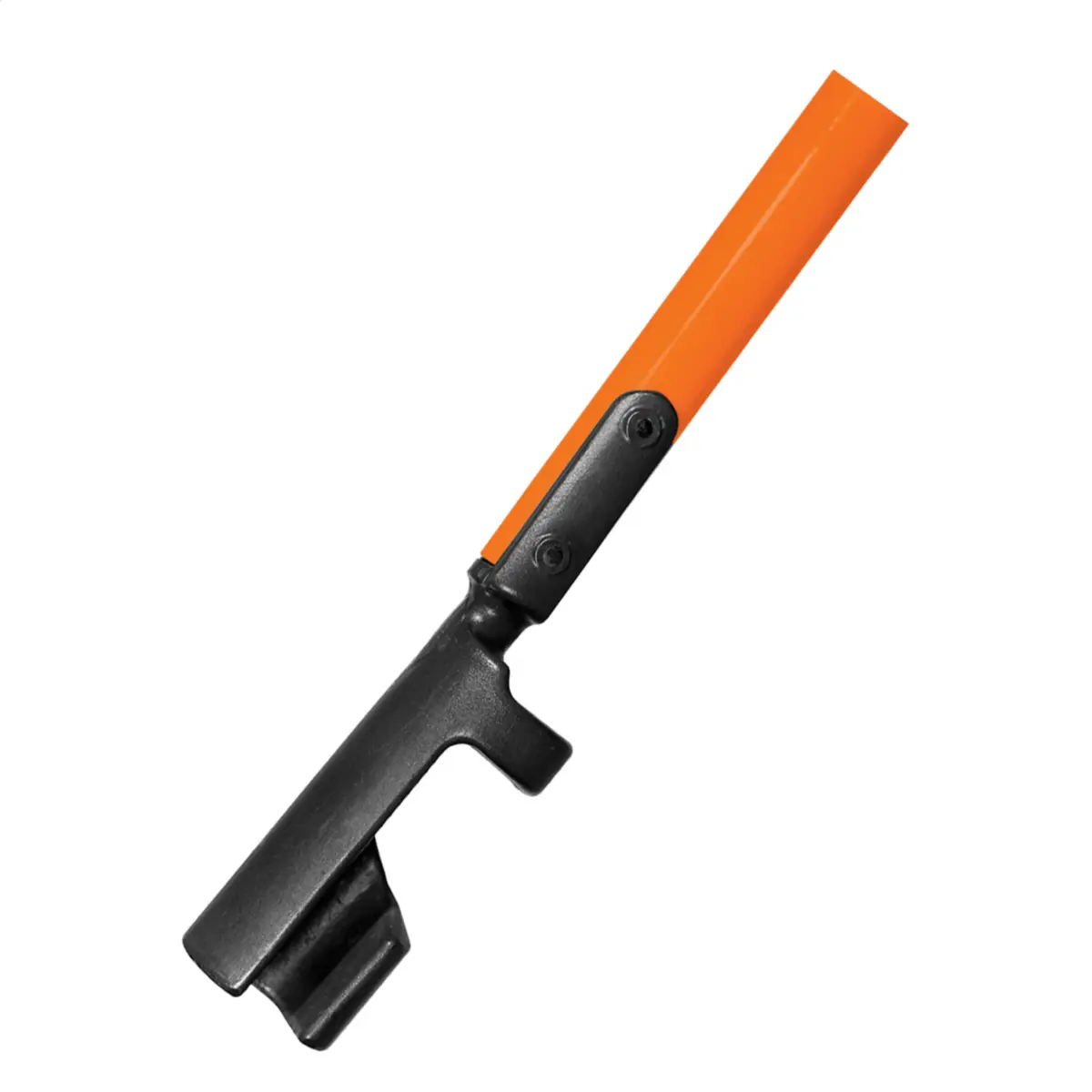 CHANCE Anchor, Expanding and Tamping Bars 1 CHANCE Anchor, Expanding and Tamping Bar
