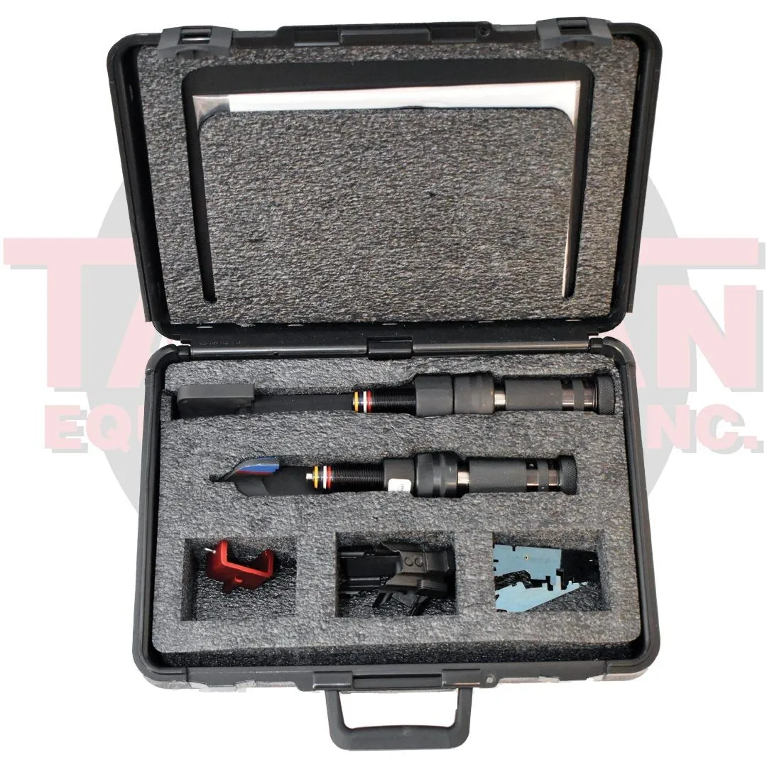 TE CONNECTIVITY Ampact Tool Kit 3 TE CONNECTIVITY Ampact Tool Kit - Image 3