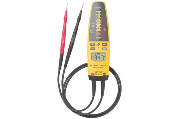 FLUKE T+Pro Electrical Tester 1 Electrical Tester
