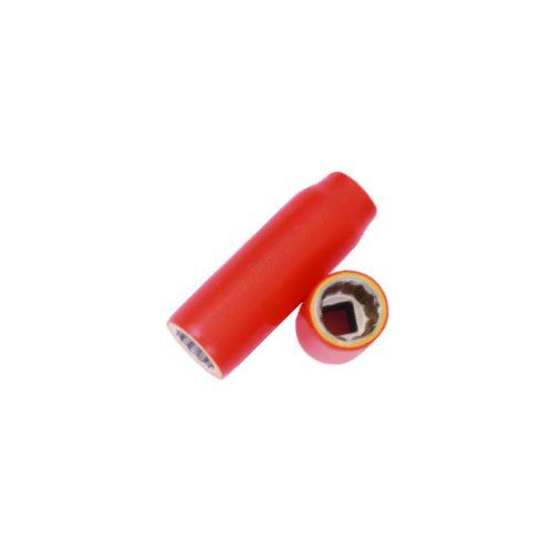 CEMENTEX 3/8" Square Drive 1/2" 12 Point Standard Wall Socket 1 12 Point Socket