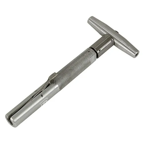 SPEED SYSTEMS Torquing Probe Wrench 1 Torquing Probe Wrench