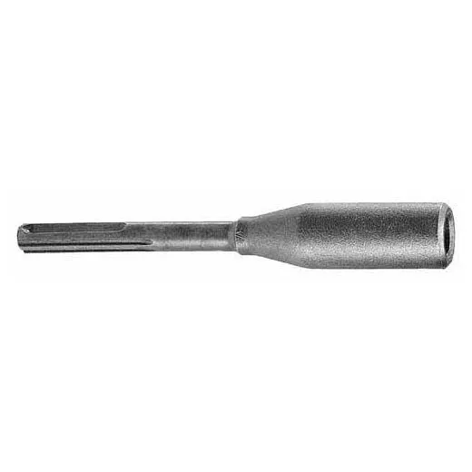 MILWAUKEE SDS MAX Ground Rod Driver 1 Ground Rod Driver