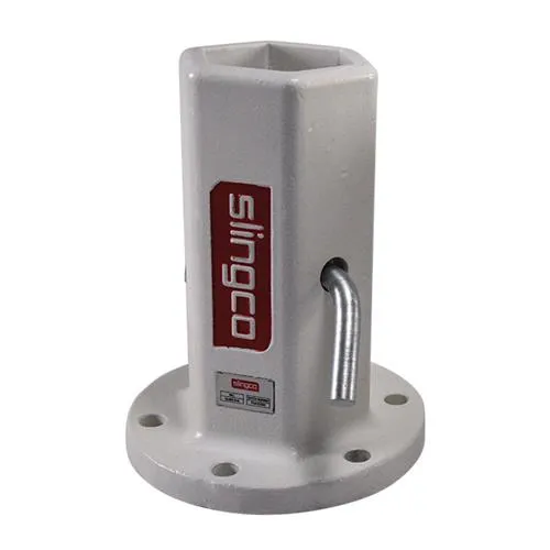 Kelly Bar Adapter