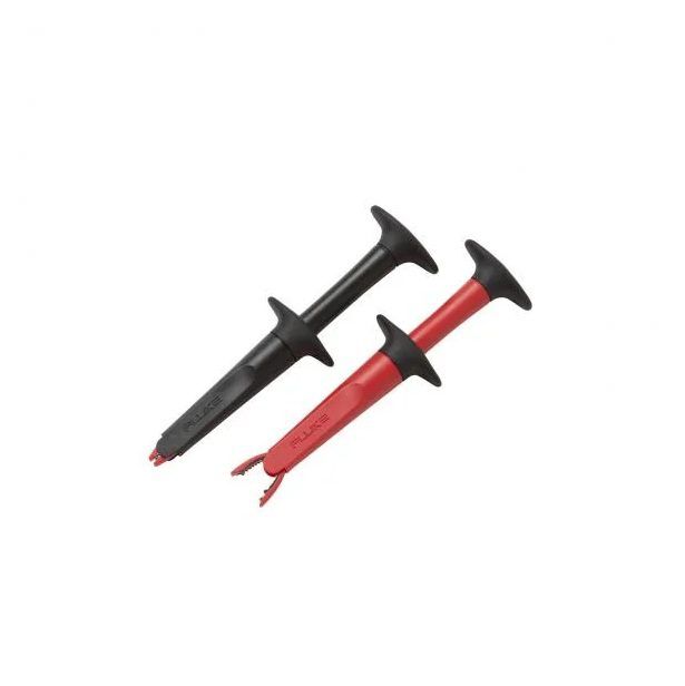 FLUKE AC220 SureGrip Alligator Clips 1 Alligator Clips