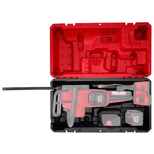 MILWAUKEE Chainsaw Case 3 MILWAUKEE Chainsaw Case - Image 3