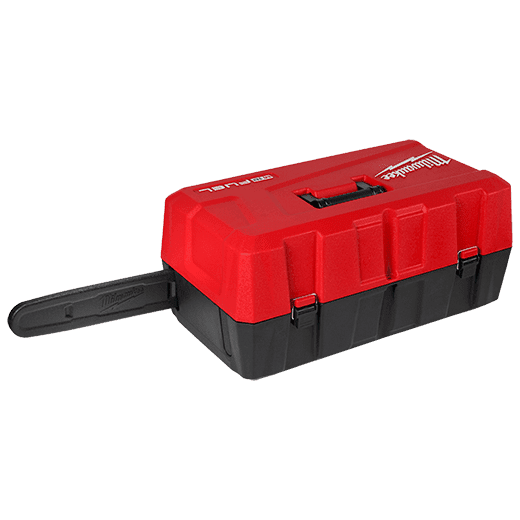 MILWAUKEE Chainsaw Case 1 Chainsaw Case