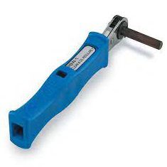 SPEED SYSTEMS Ratcheting Box Wrench, Single-Sided 5/16" Hex 1 Ratcheting Box Wrench