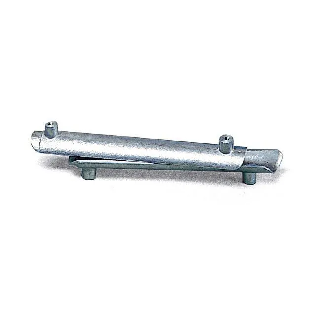POWERCOM Grip Liner for 3104-S, Aluminum 1 Grip Liners