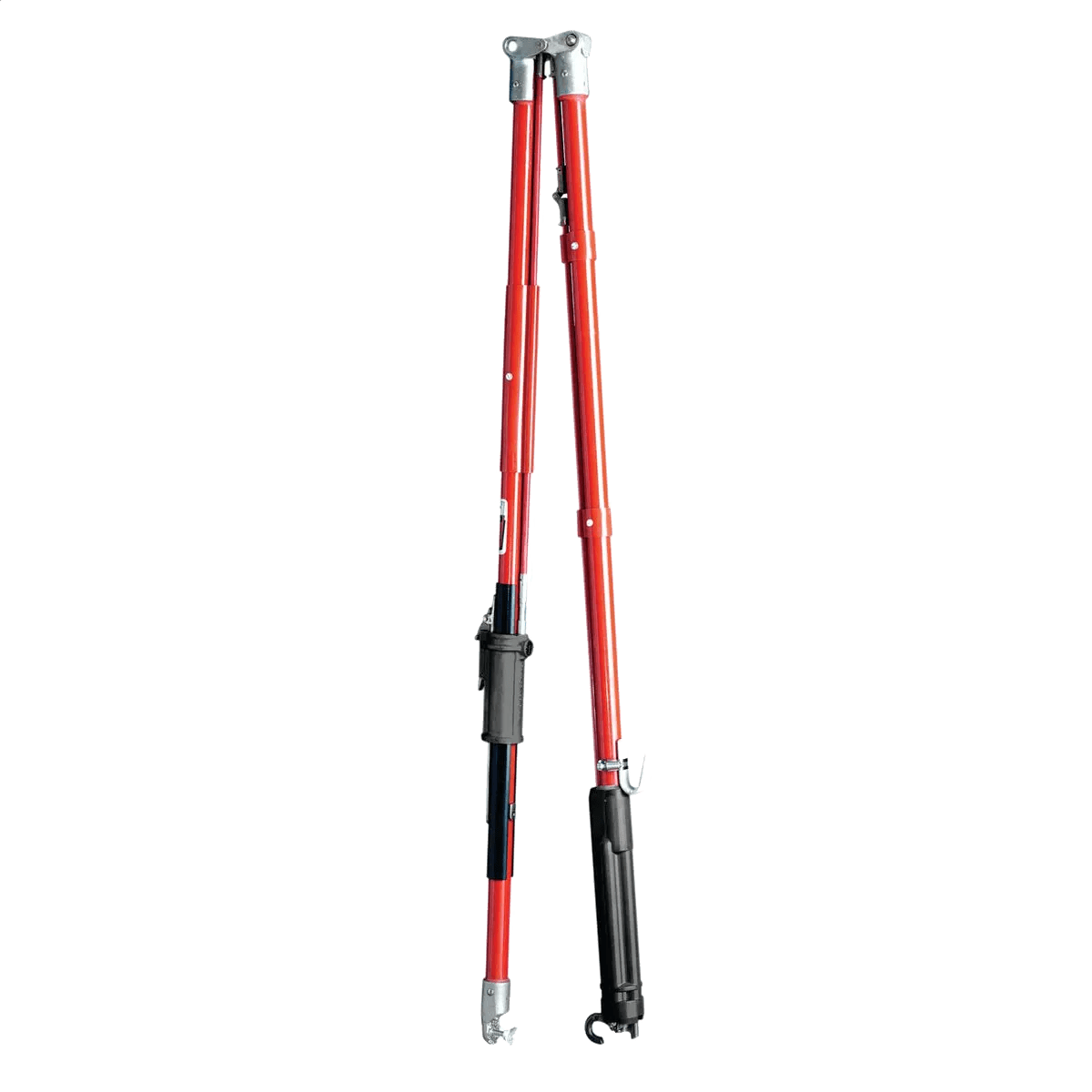 AB Chance Hinged Style Grip-All Sticks 1 AB Chance Hinged Style Grip-All Sticks