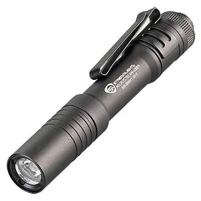STREAMLIGHT Microstream USB Rechargeable Pocket Light 1 Streamlight Microstream
