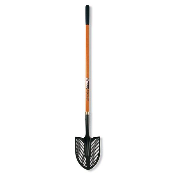 HISCO Mud Shovel 1 Hisco Mud Shovel