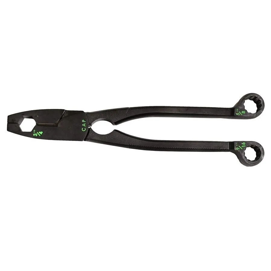 MADI 10" Lineman Fuse Plier 1 Lineman Fuse Plier