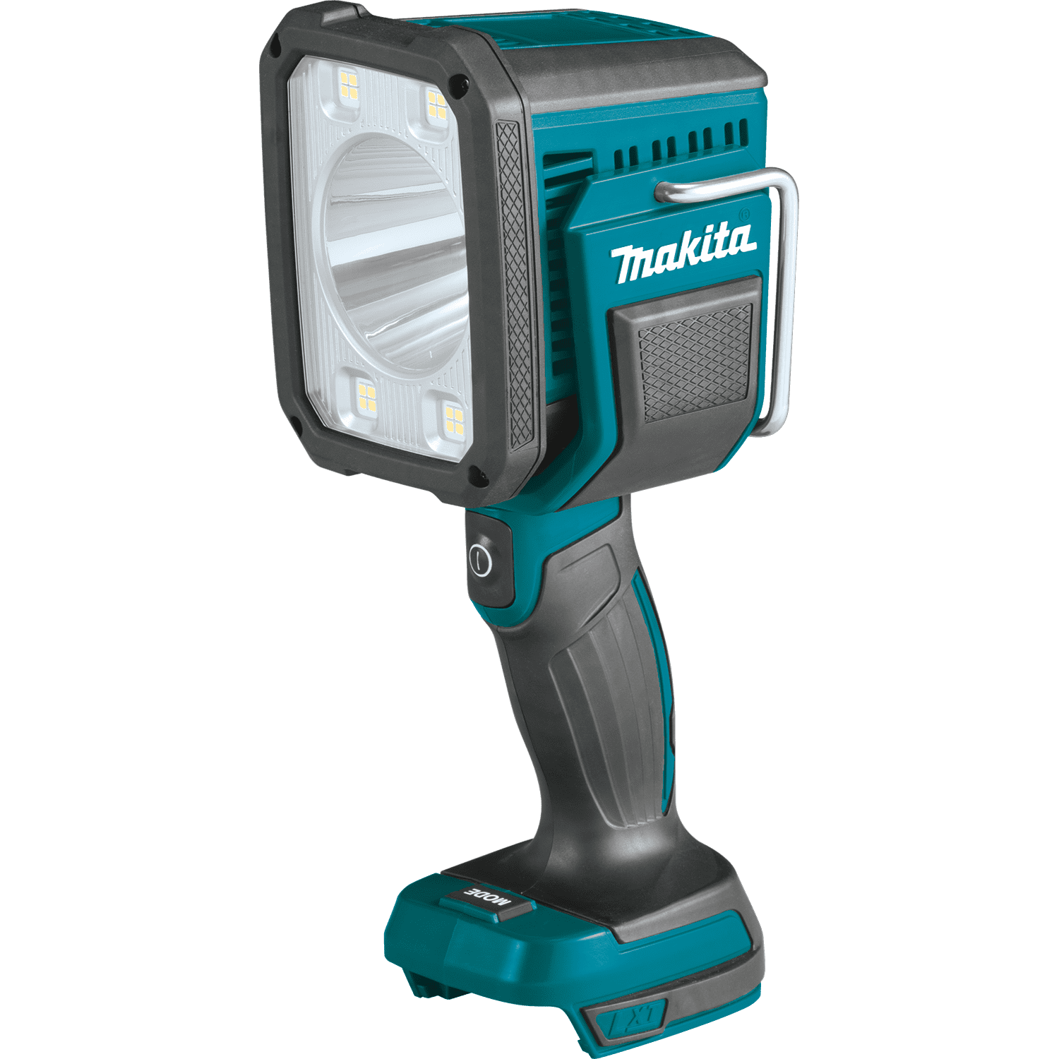 MAKITA 18V LXT® Lithium‑Ion Cordless L.E.D. Flashlight / Spotlight, Light Only 1 Flashlight