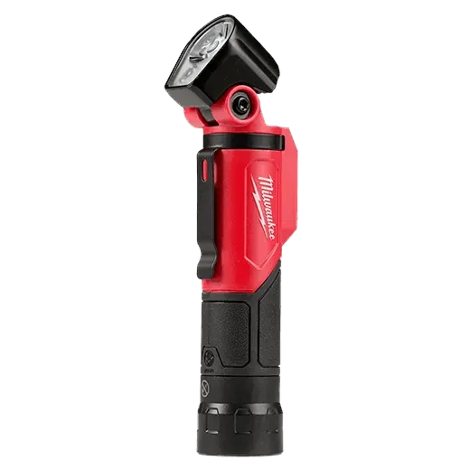 MILWAUKEE REDLITHIUM™ USB Pivoting Flashlight 3 MILWAUKEE REDLITHIUM™ USB Pivoting Flashlight - Image 3