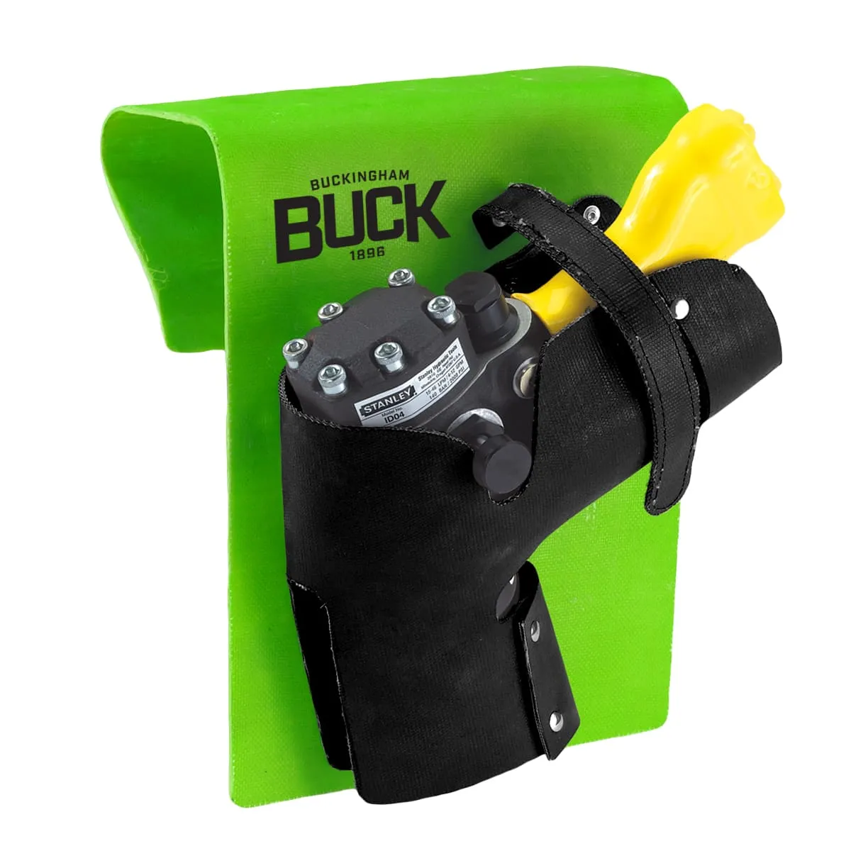 BUCK Universal Impact Tool Holder 1 Impact Tool Holder