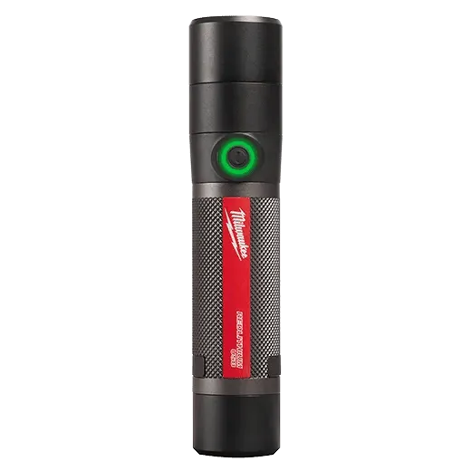 MILWAUKEE USB Rechargeable 800L Compact Flashlight 2 MILWAUKEE USB Rechargeable 800L Compact Flashlight - Image 2