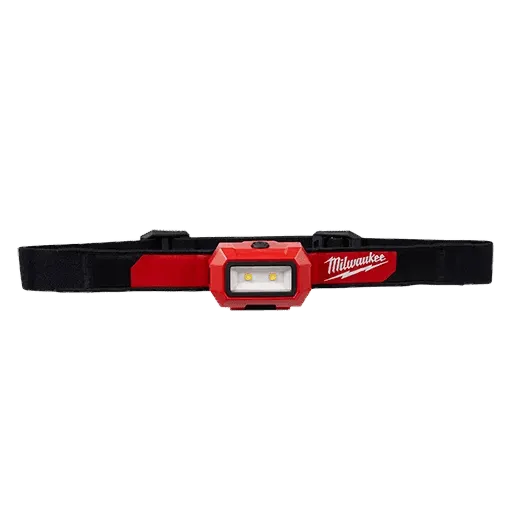 MILWAUKEE® Headlamp 1 Headlamp
