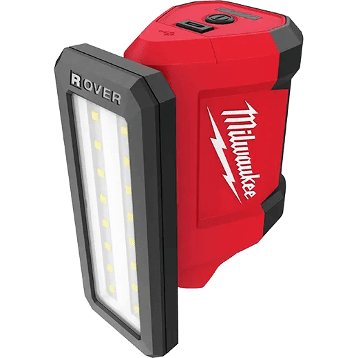 MILWAUKEE M12™ ROVER™ Service and Repair Flood Light w/ USB Charging 5 MILWAUKEE M12™ ROVER™ Service and Repair Flood Light w/ USB Charging - Image 5