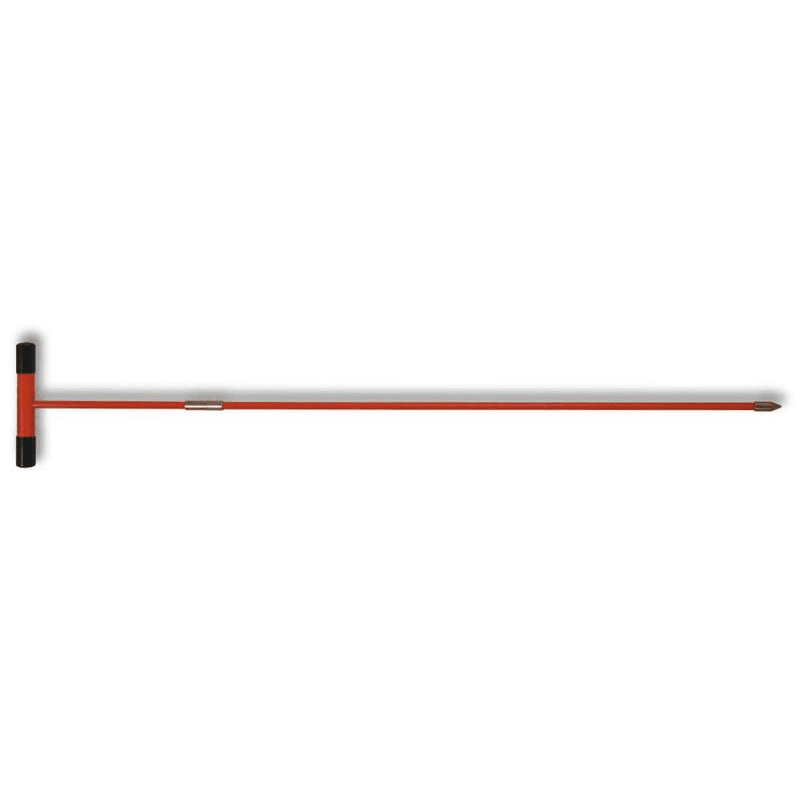 HISCO Fiberglass Probes 1 Fiberglass Probe