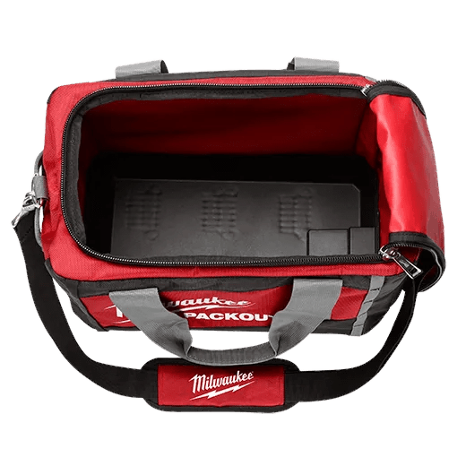 MILWAUKEE PACKOUT™ 15" Tool Bag 5 MILWAUKEE PACKOUT™ 15" Tool Bag - Image 5