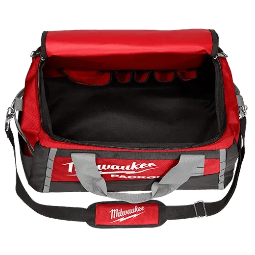MILWAUKEE PACKOUT™ 20" Tool Bag 4 MILWAUKEE PACKOUT™ 20" Tool Bag - Image 4
