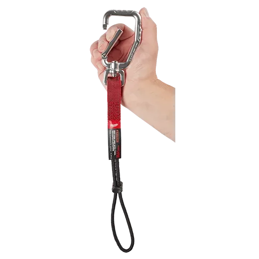 MILWAUKEE Lineman's Tool Hang Strap 3 MILWAUKEE Lineman's Tool Hang Strap - Image 3