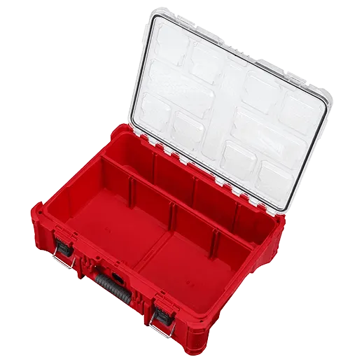 MILWAUKEE PACKOUT™ Deep Organizer 3 MILWAUKEE PACKOUT™ Deep Organizer - Image 3