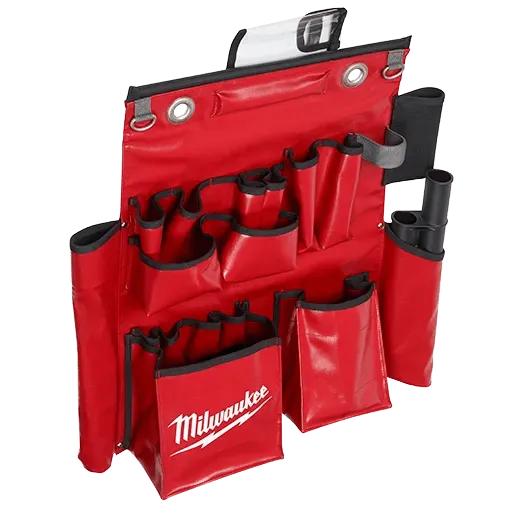 MILWAUKEE Lineman's Compact Aerial Tool Apron 3 MILWAUKEE Lineman's Compact Aerial Tool Apron - Image 3