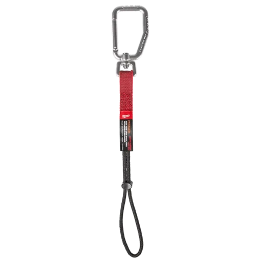 MILWAUKEE Lineman's Tool Hang Strap 1 Tool Hang Strap