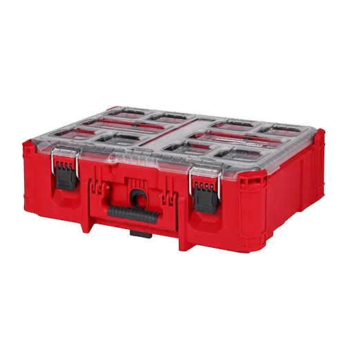 MILWAUKEE PACKOUT™ Deep Organizer 1 Packout Deep Organizer