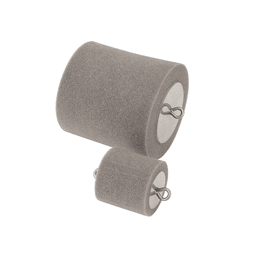 CONDUX Foam Carrier 1 Condux Foam Carrier