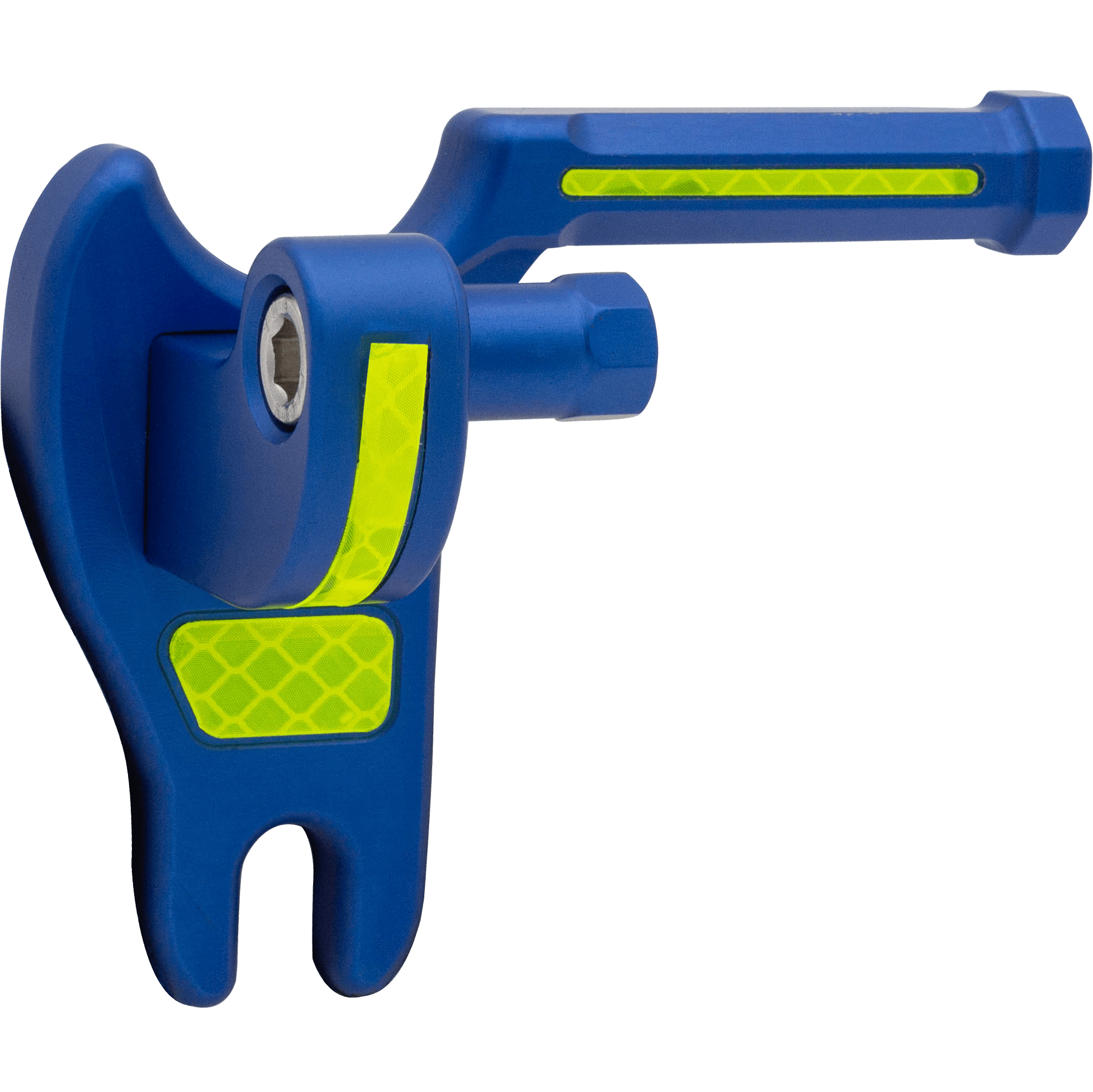 UTILITY SOLUTIONS Hi-Visibility Quick Grab Probe 1 Quick Grab Probe