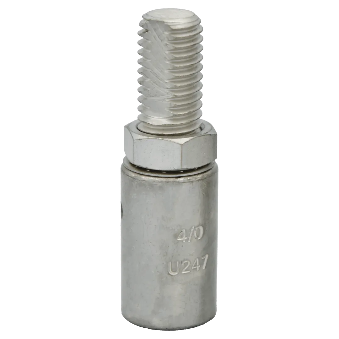 DDIN Threaded Jumper Ferrules 1 Jumper Ferrules