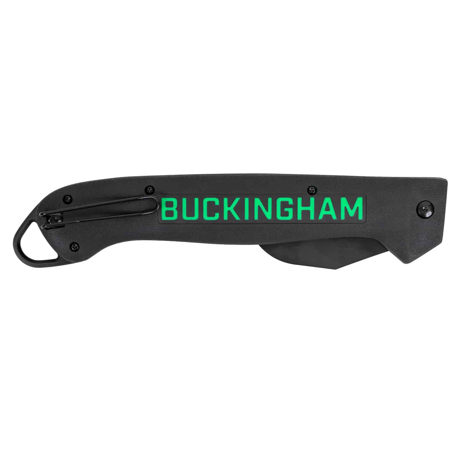 BUCKINGHAM BuckFold™ Skinning Knife 2 BUCKINGHAM BuckFold™ Skinning Knife - Image 2