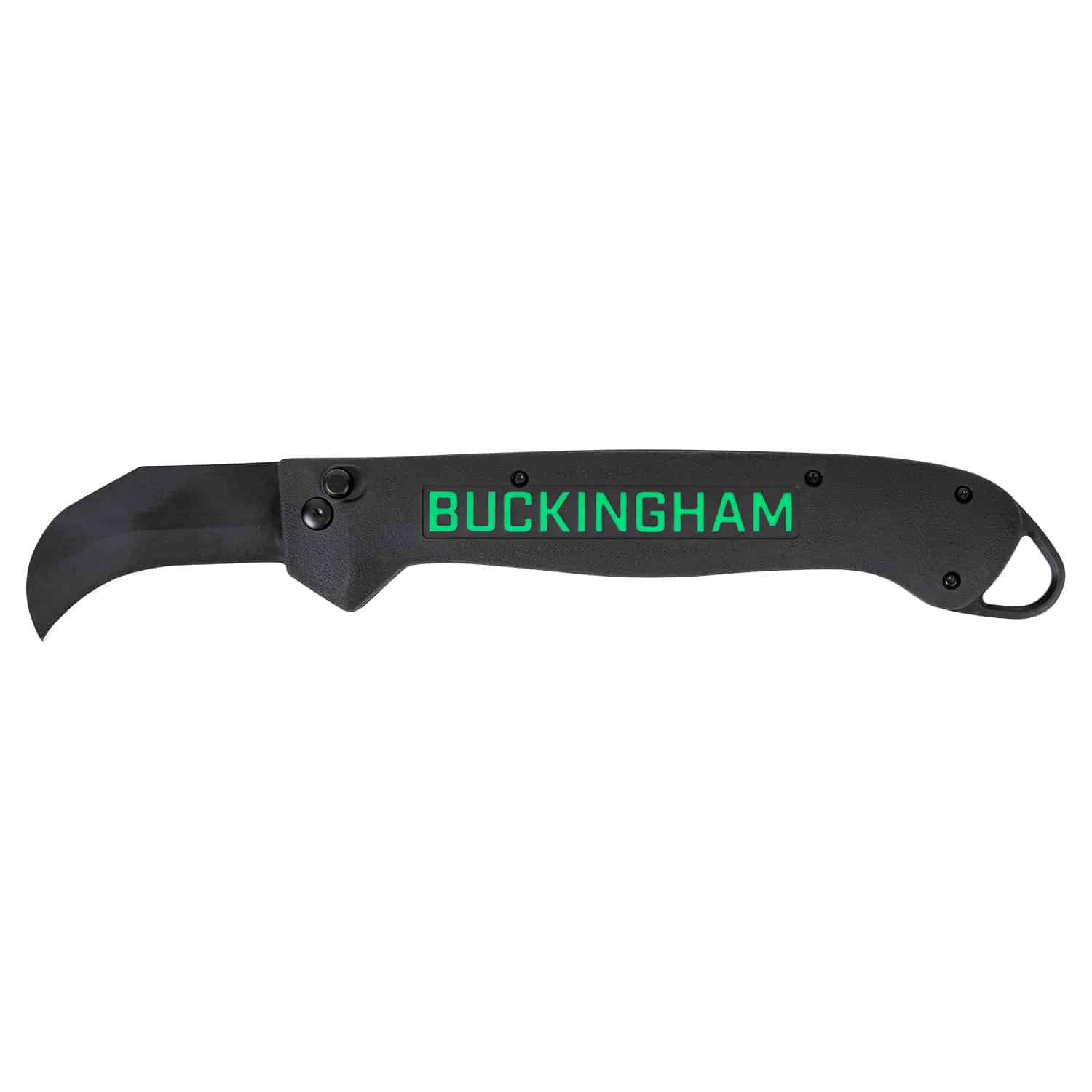 BUCKINGHAM BuckFold™ Skinning Knife 1 BuckFold Skinning Knife
