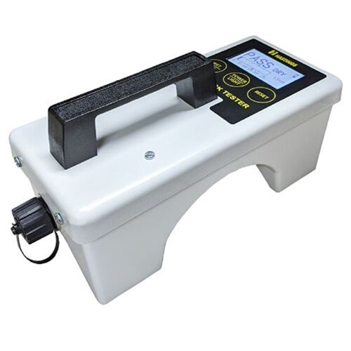 HASTINGS FIBERGLASS Battery Powered Hot Stick Tester 3 HASTINGS FIBERGLASS Battery Powered Hot Stick Tester - Image 3