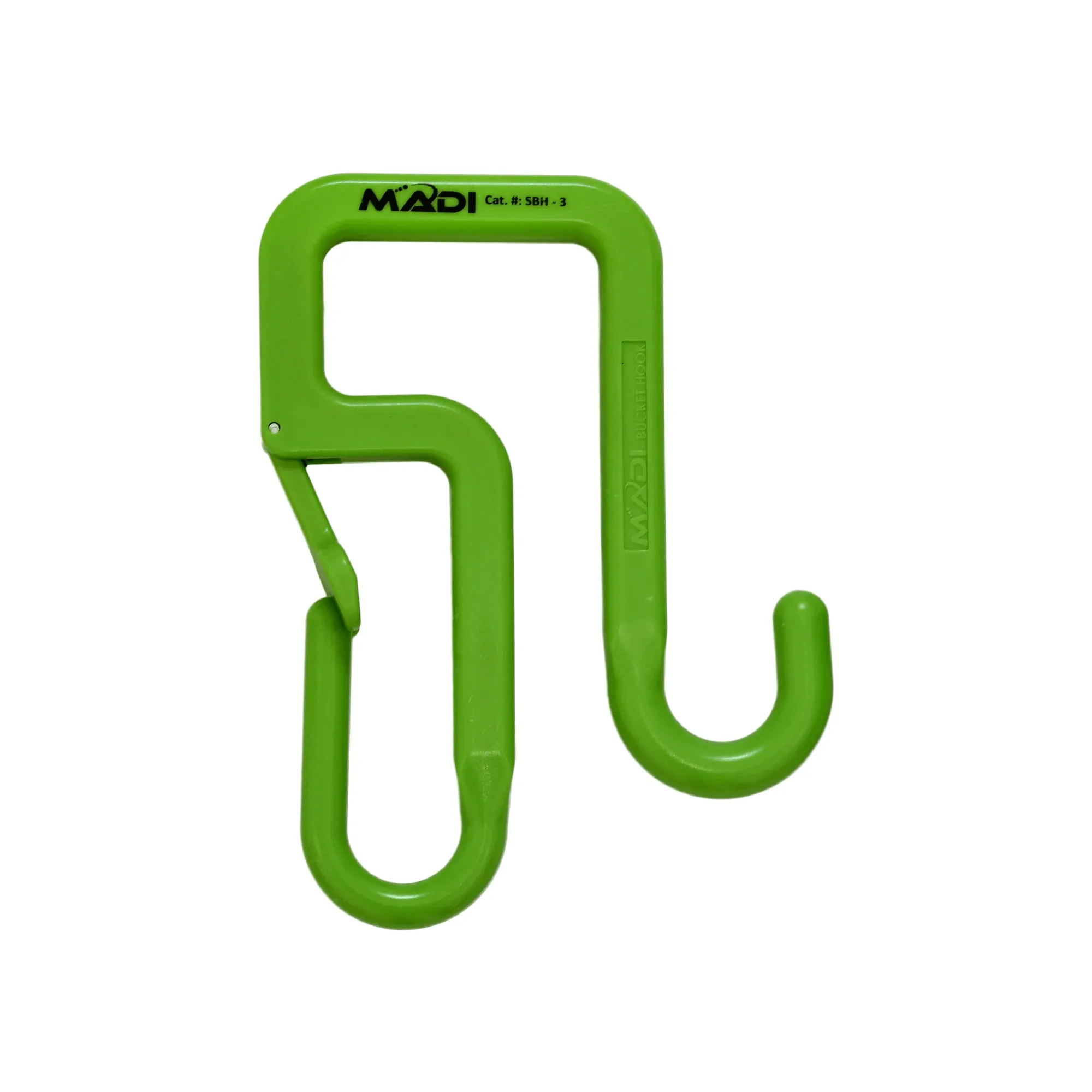 MADI Safety Bucket Hooks 3 MADI Safety Bucket Hooks - Image 3