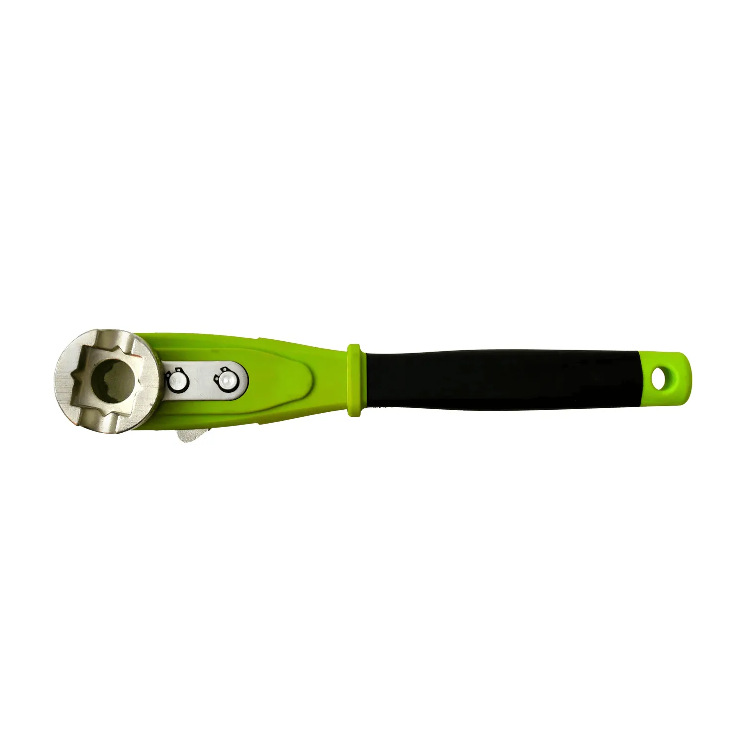 MADI 5-in-1 Slotted Insulated Big Wrench 3 MADI 5-in-1 Slotted Insulated Big Wrench - Image 3