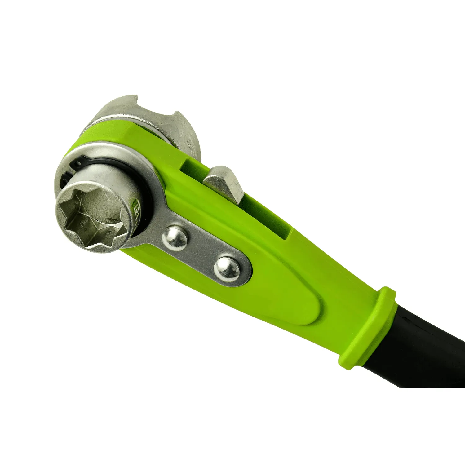MADI 5-in-1 Slotted Insulated Big Wrench 4 MADI 5-in-1 Slotted Insulated Big Wrench - Image 4