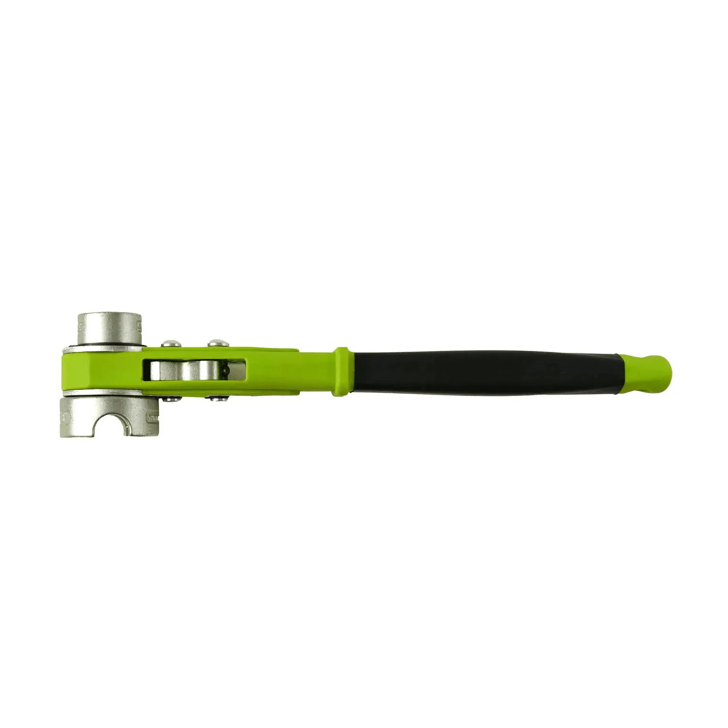 MADI 5-in-1 Slotted Insulated Big Wrench 2 MADI 5-in-1 Slotted Insulated Big Wrench - Image 2