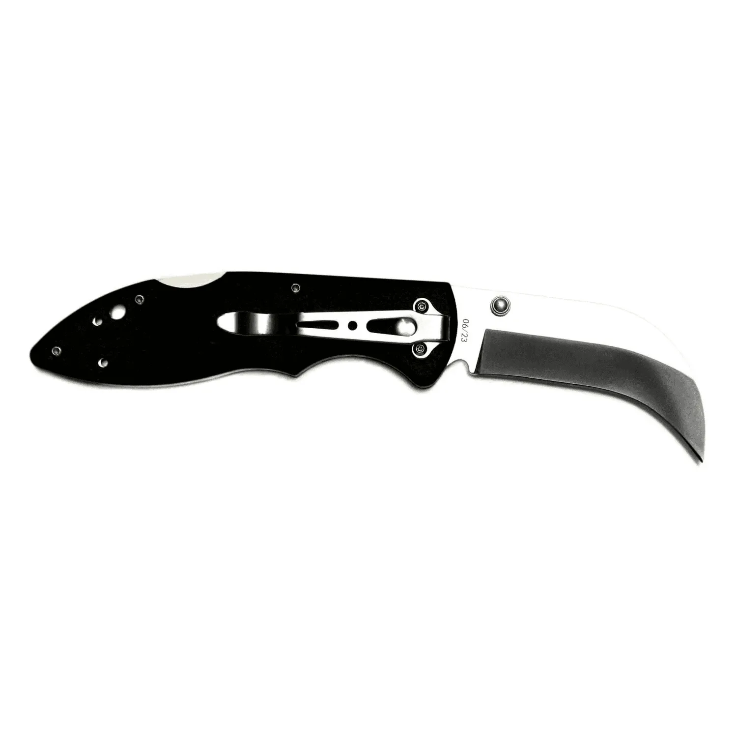 MADI Lockback Pointed Lineman Knife 2 MADI Lockback Pointed Lineman Knife - Image 2